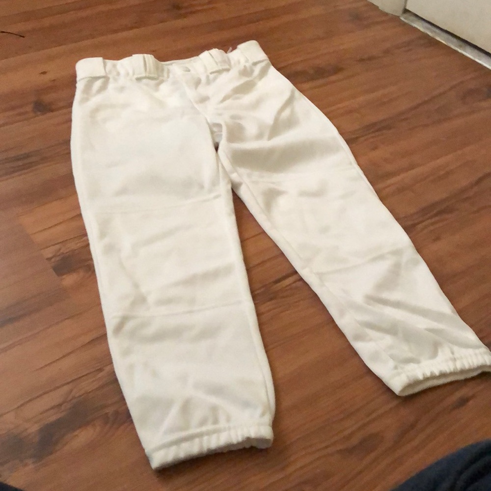 Nike Baseball pants